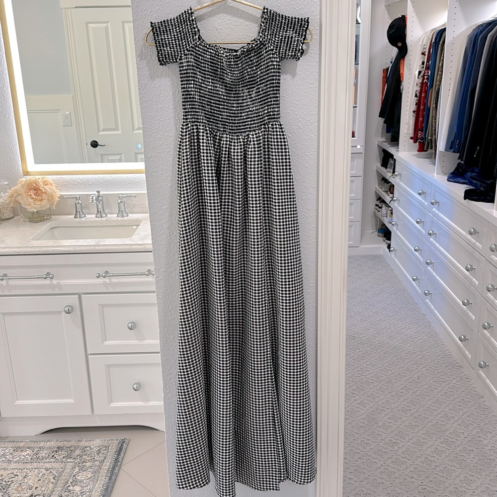 Lulu’s dress